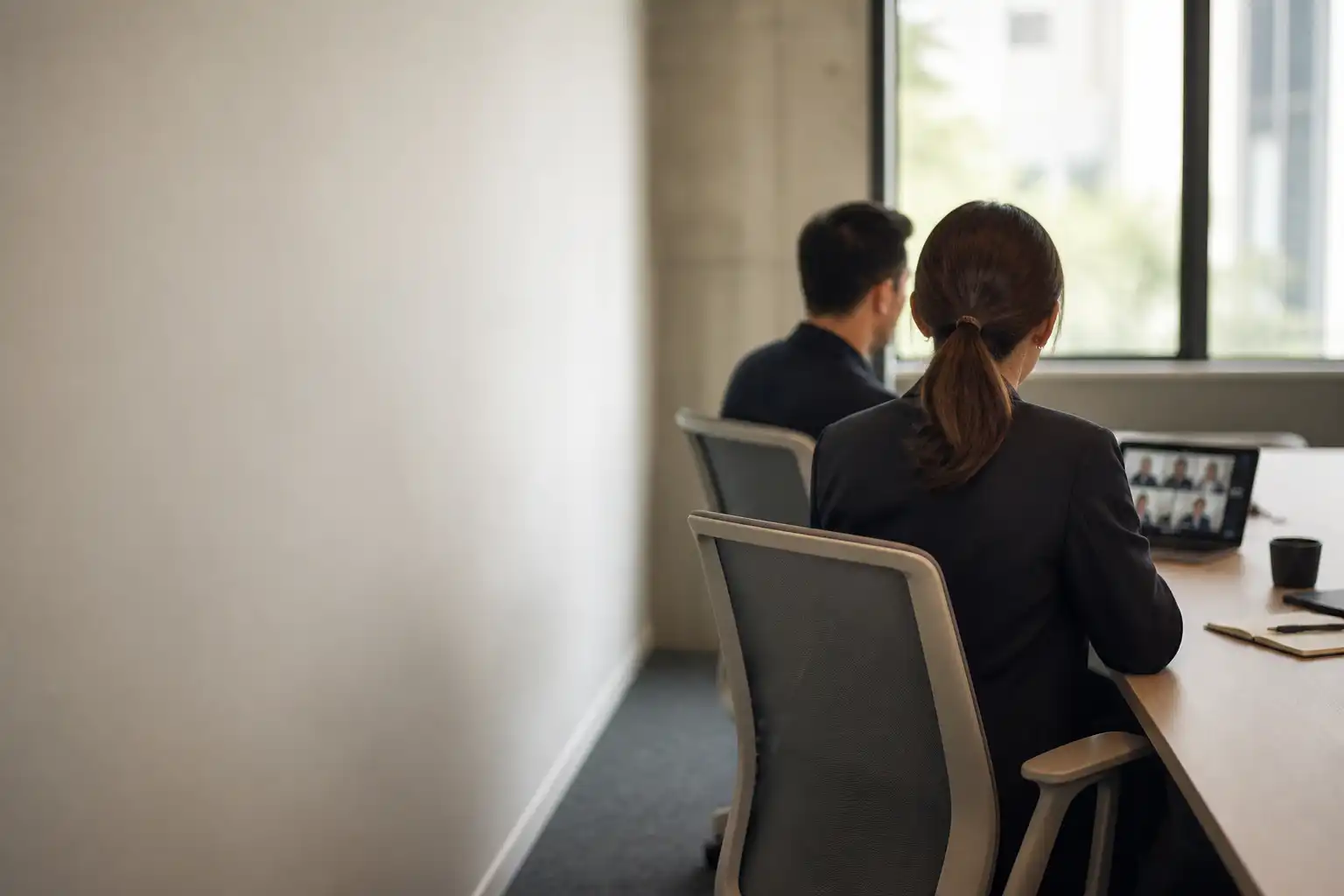 Konflikte im hybriden Team: Missverständnisse zwischen Homeoffice und Büro klären