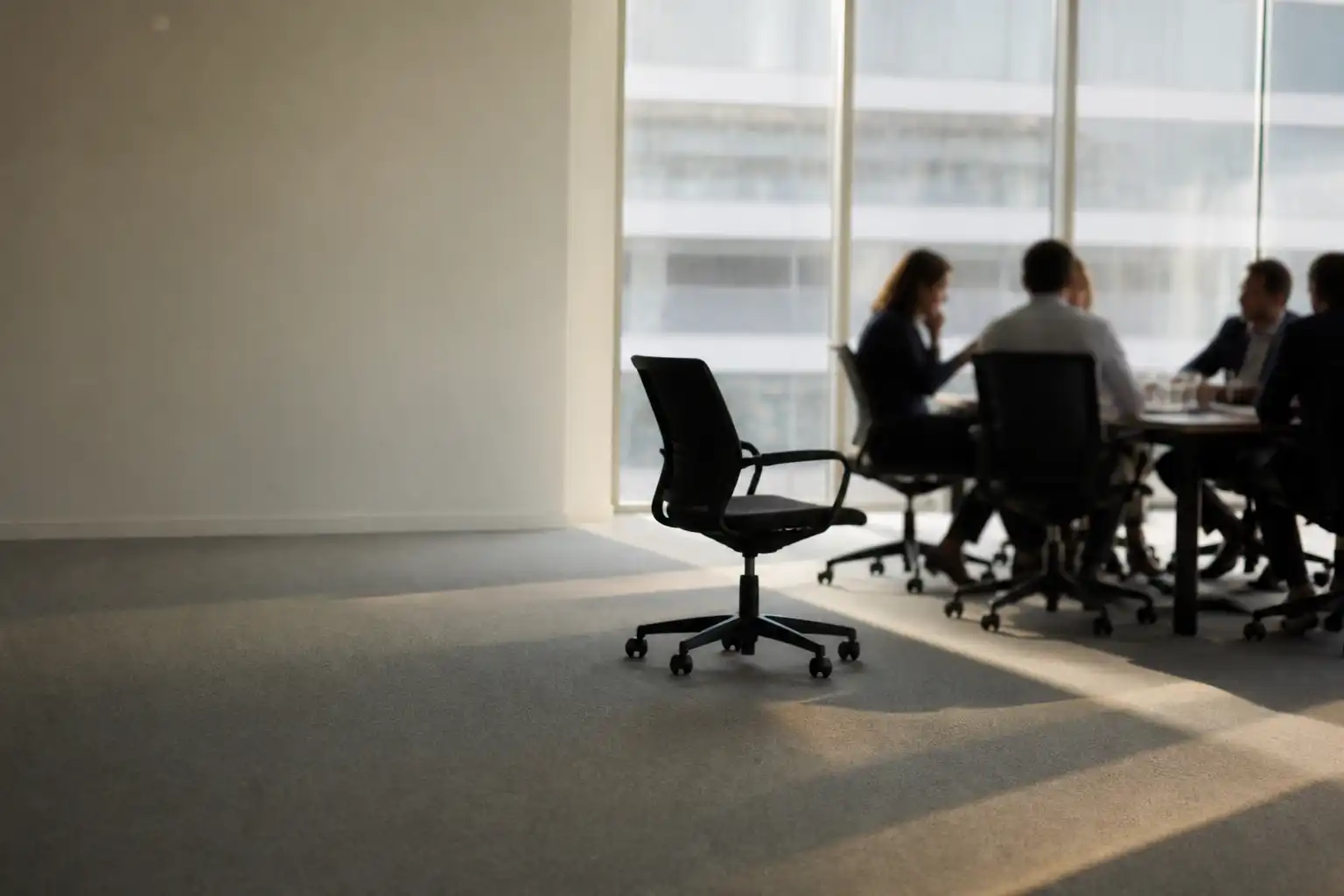 Mobbing am Arbeitsplatz erkennen und was du tun kannst