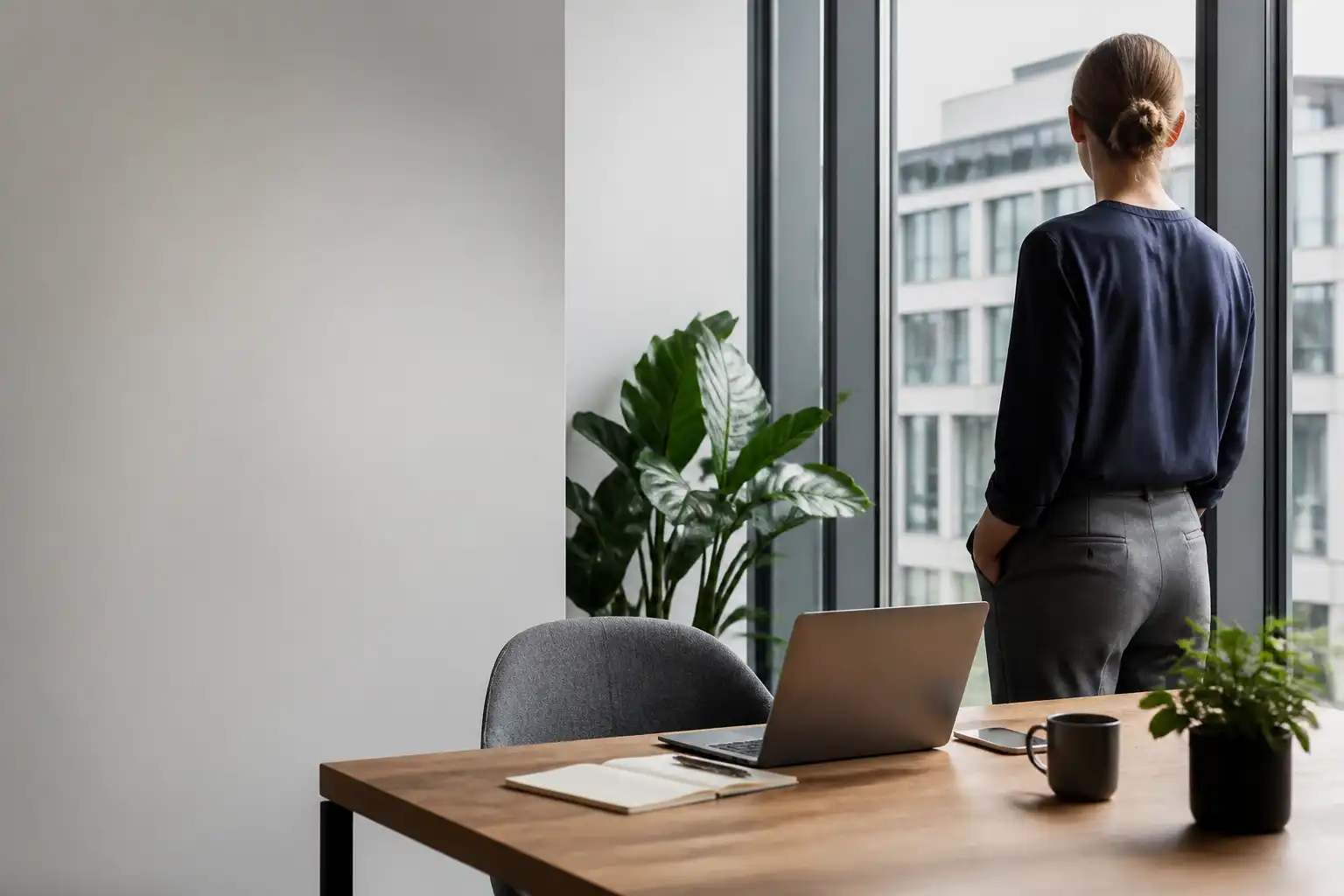 Präsenzpflicht im Büro: So sprichst du souverän über flexible Arbeit